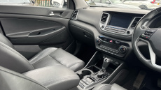 Hyundai Tucson 1.6 TGDi Sport Edition 5dr 2WD DCT Petrol Estate